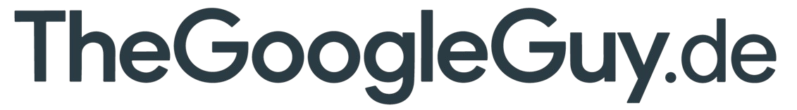 TheGoogleGuy.de